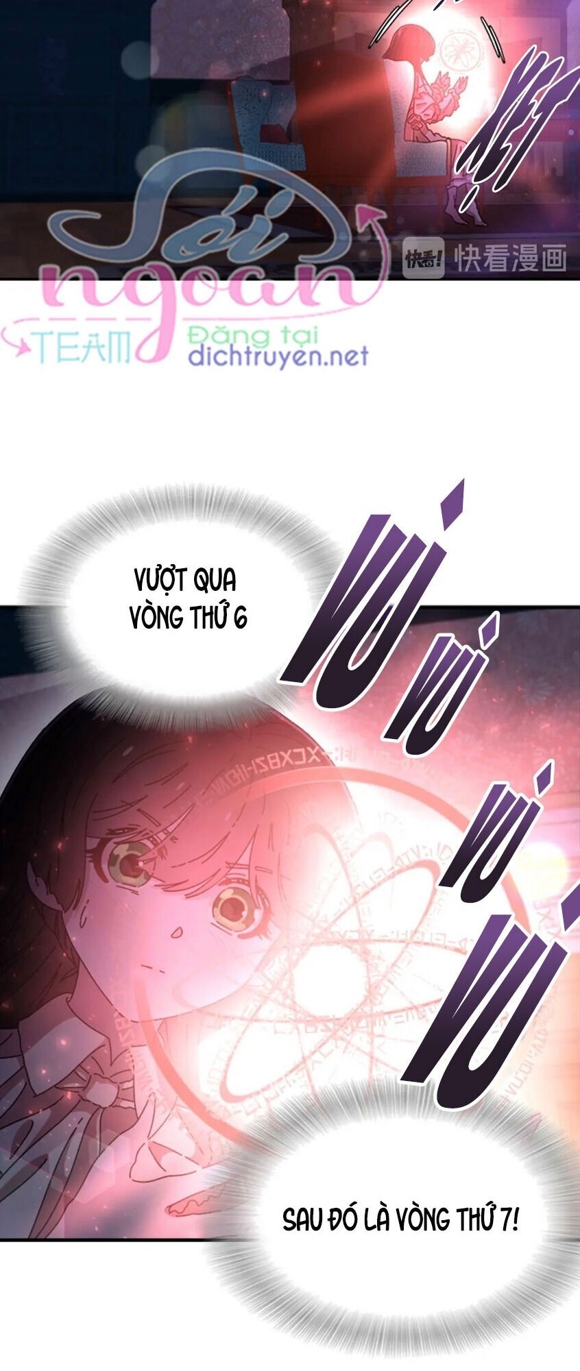 Con Gái Bảo Bối Của Ma Vương Chapter 95 - 24