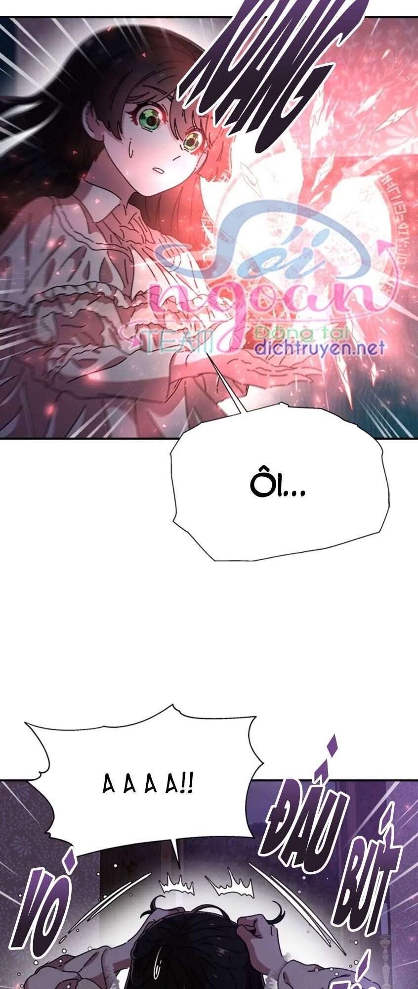 Con Gái Bảo Bối Của Ma Vương Chapter 95 - 26