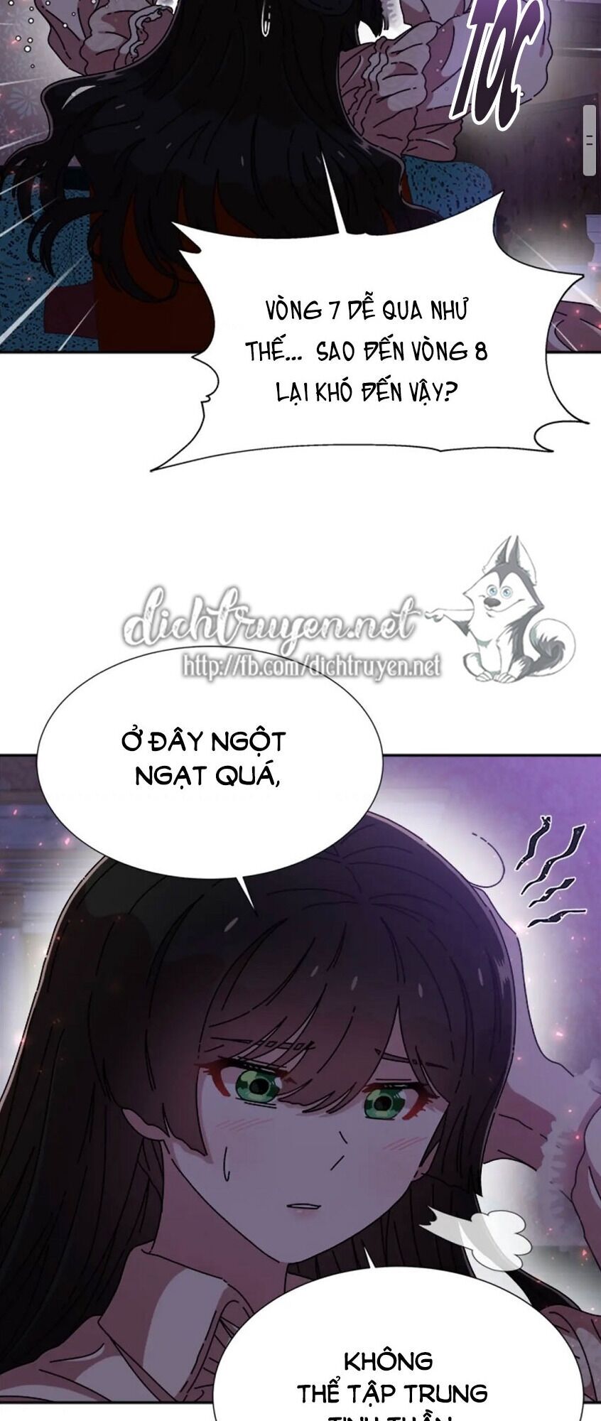 Con Gái Bảo Bối Của Ma Vương Chapter 95 - 27