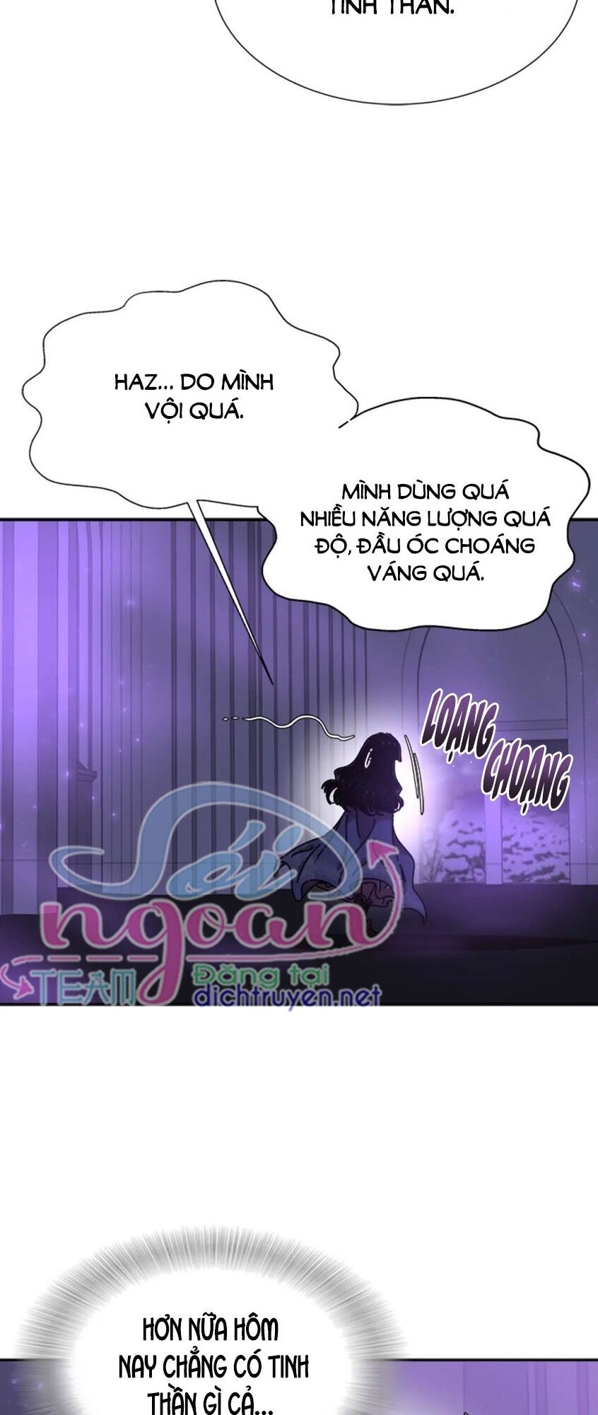 Con Gái Bảo Bối Của Ma Vương Chapter 95 - 28
