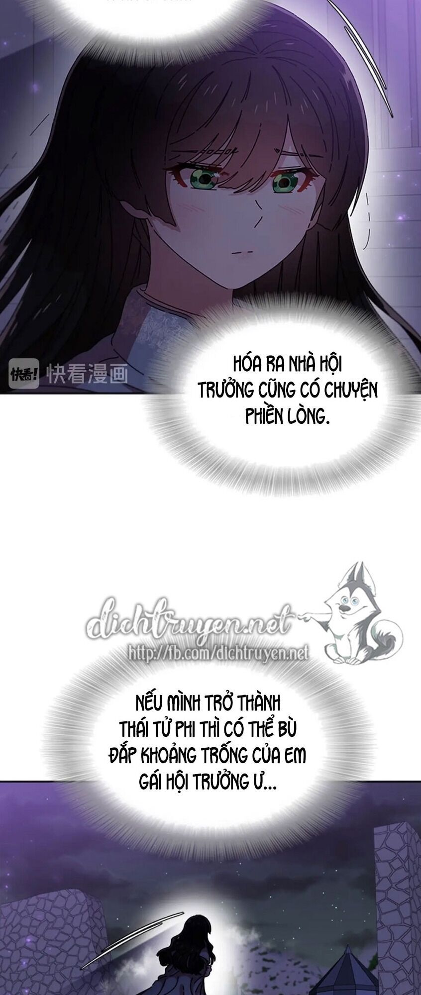 Con Gái Bảo Bối Của Ma Vương Chapter 95 - 29