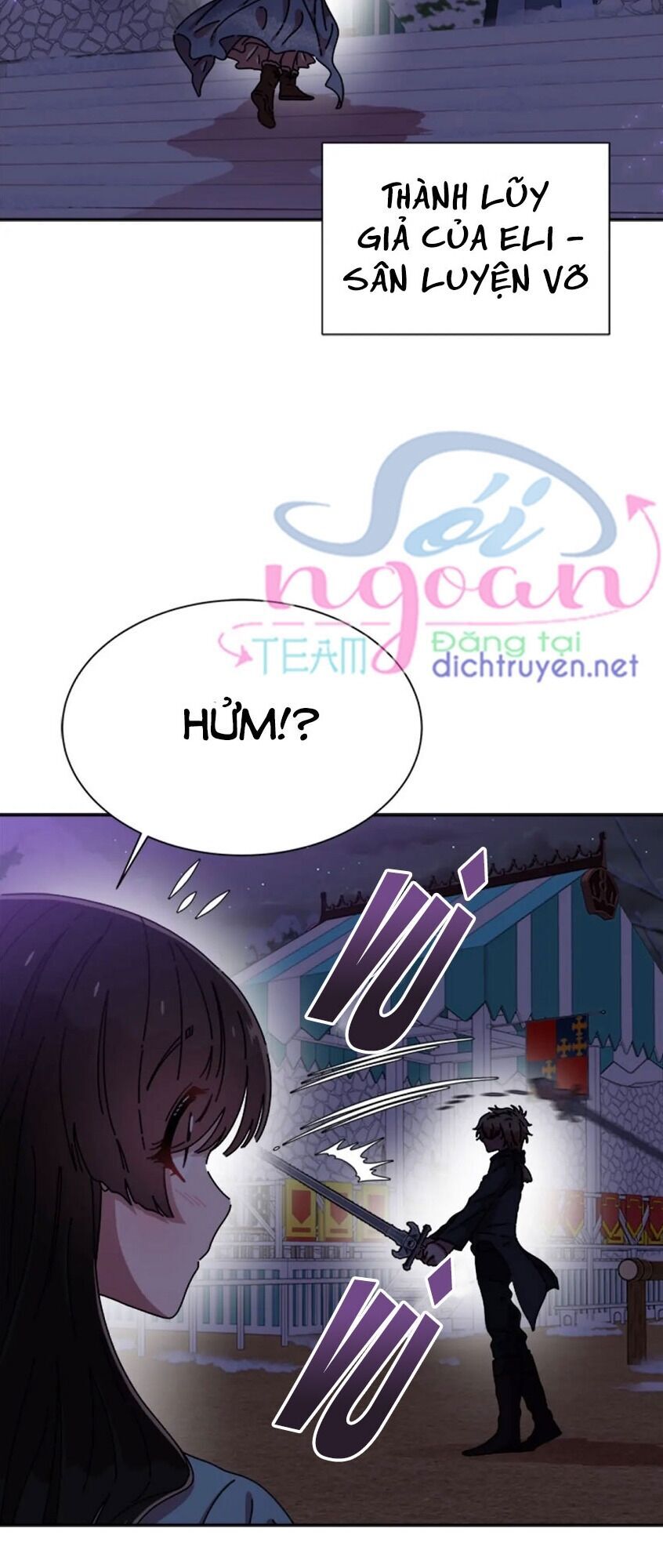 Con Gái Bảo Bối Của Ma Vương Chapter 95 - 30