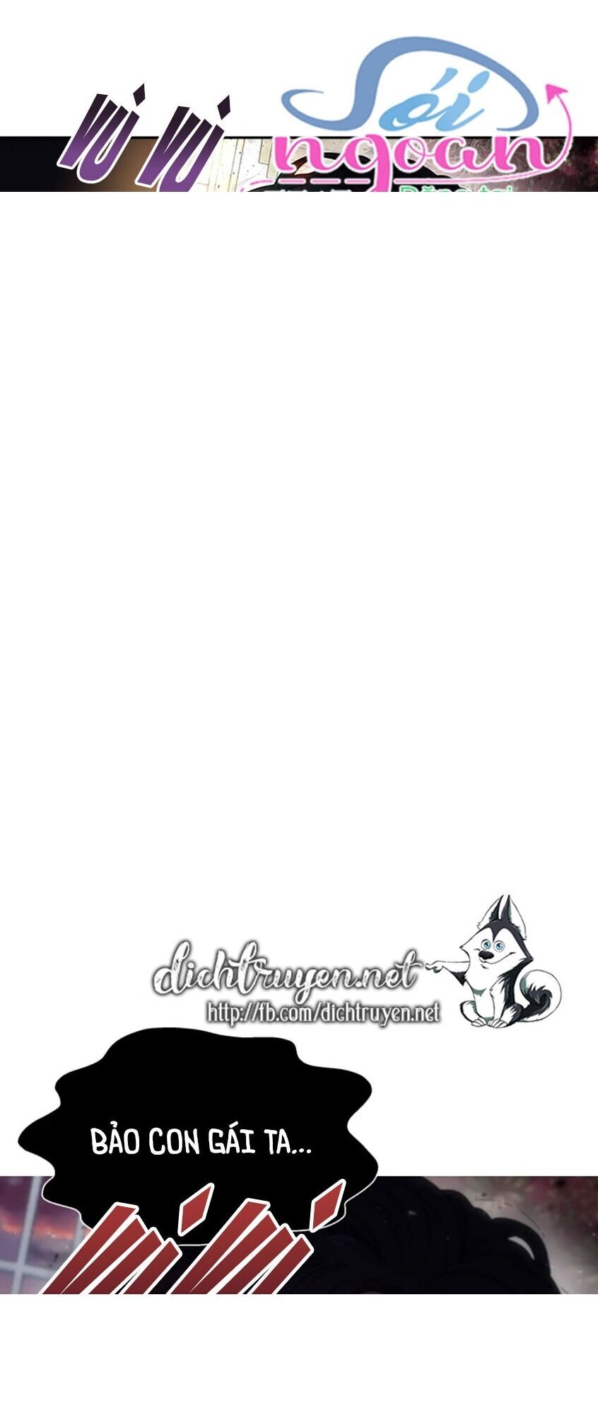Con Gái Bảo Bối Của Ma Vương Chapter 95 - 4