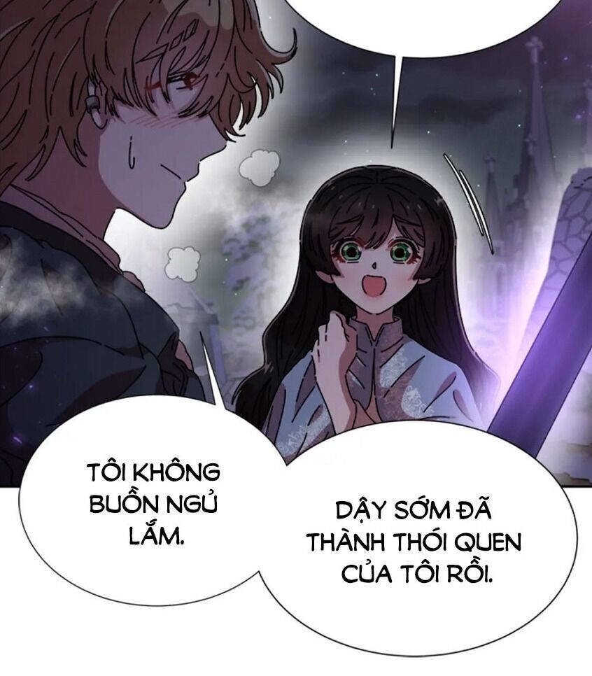 Con Gái Bảo Bối Của Ma Vương Chapter 95 - 32