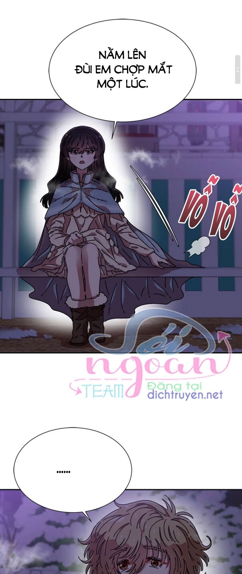 Con Gái Bảo Bối Của Ma Vương Chapter 95 - 36