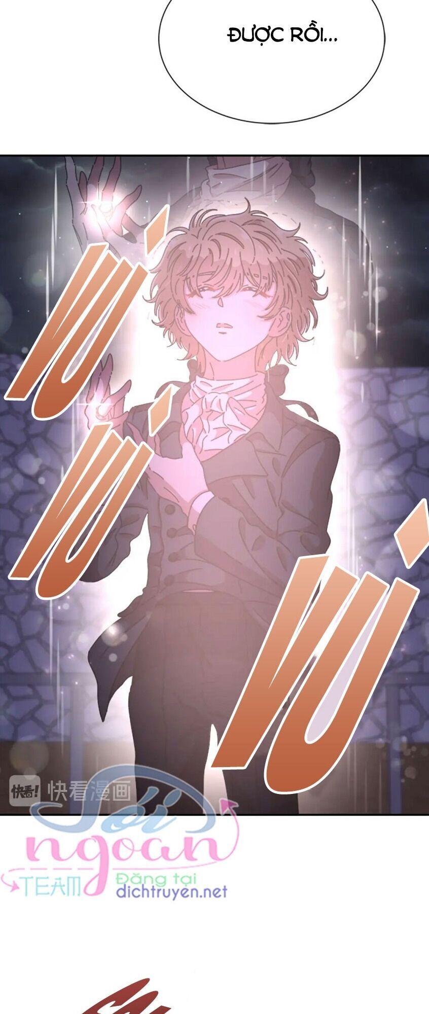 Con Gái Bảo Bối Của Ma Vương Chapter 95 - 38