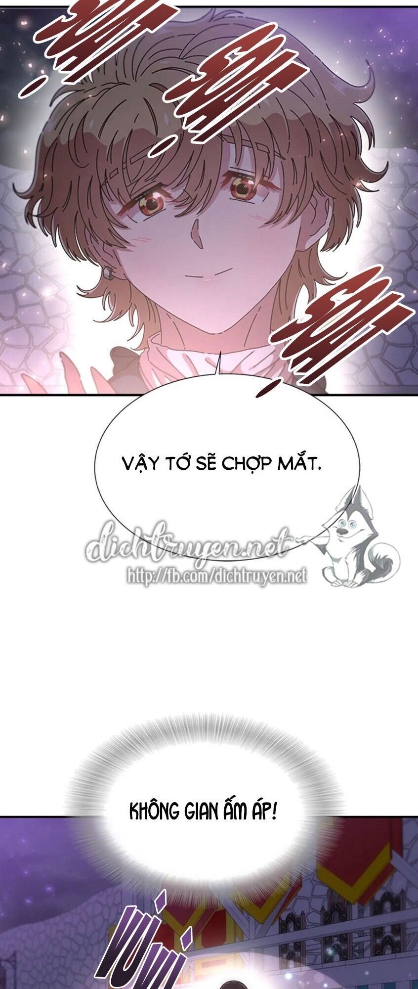 Con Gái Bảo Bối Của Ma Vương Chapter 95 - 39