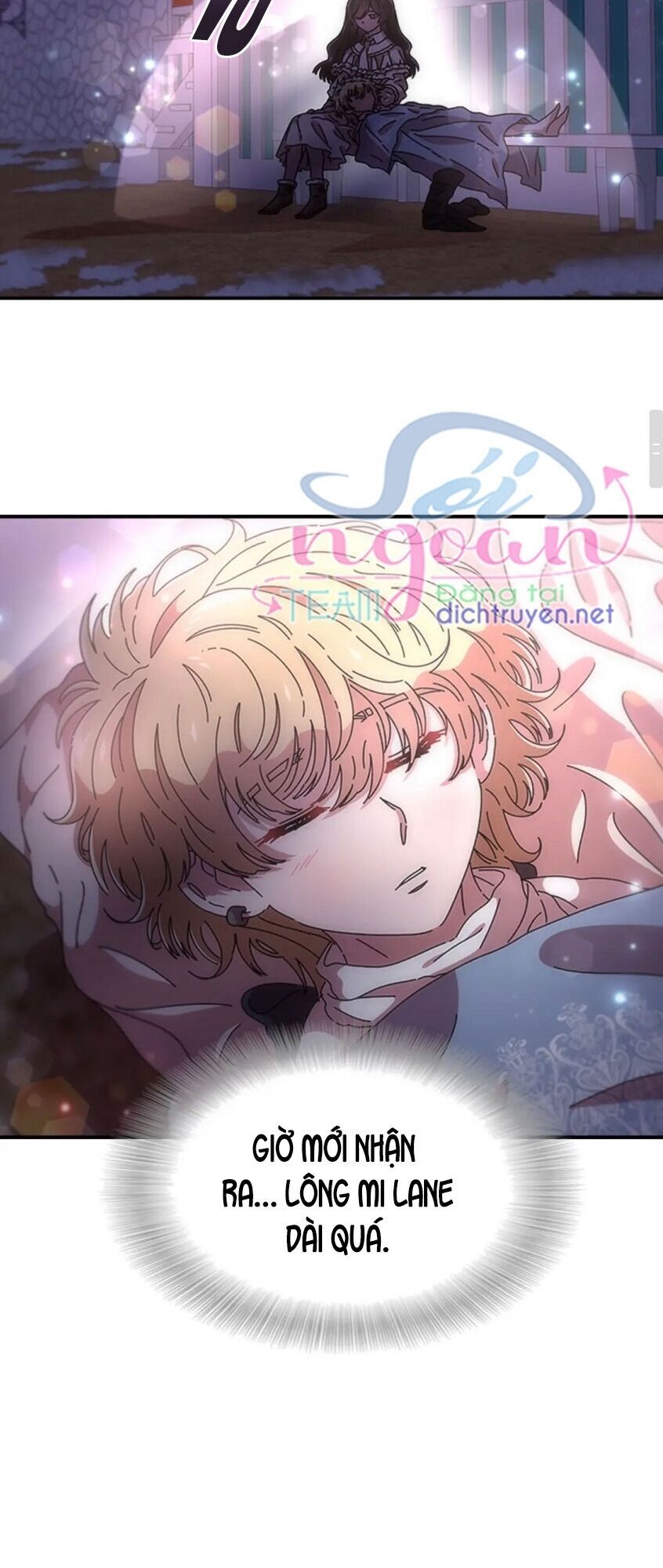 Con Gái Bảo Bối Của Ma Vương Chapter 95 - 40