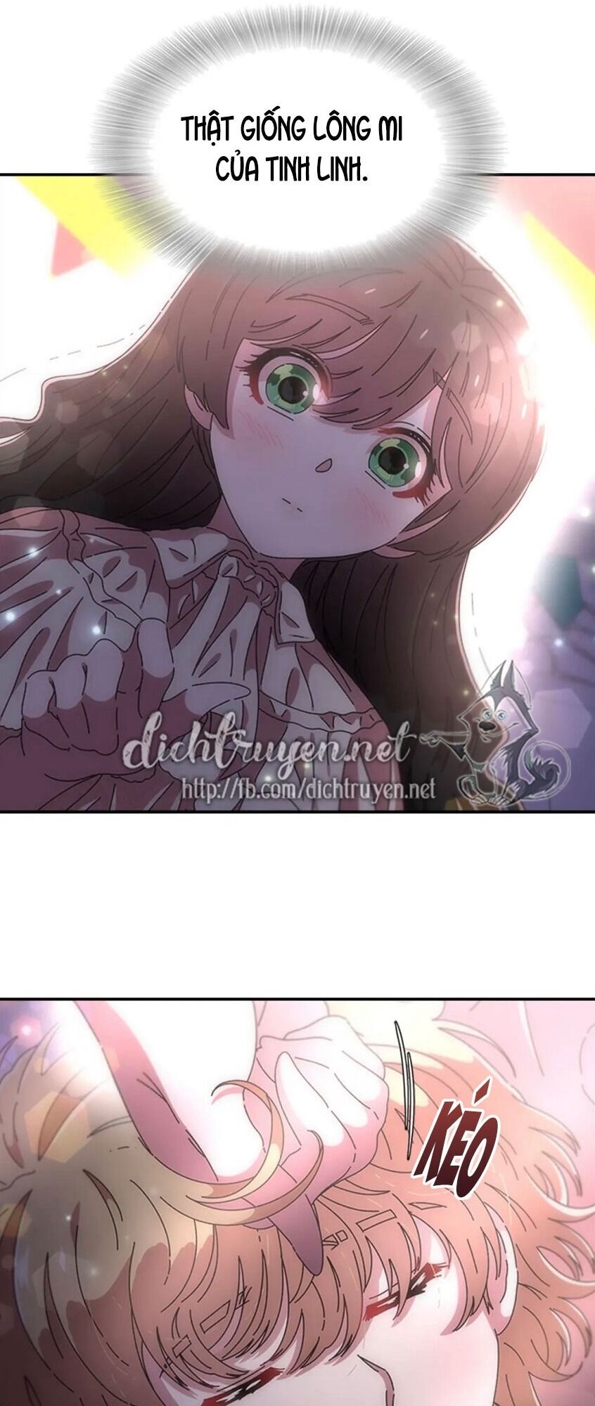 Con Gái Bảo Bối Của Ma Vương Chapter 95 - 41