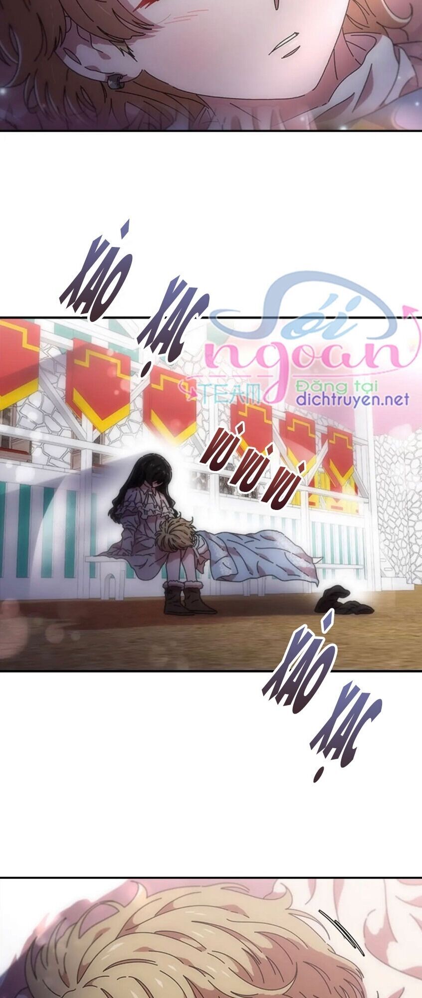 Con Gái Bảo Bối Của Ma Vương Chapter 95 - 42