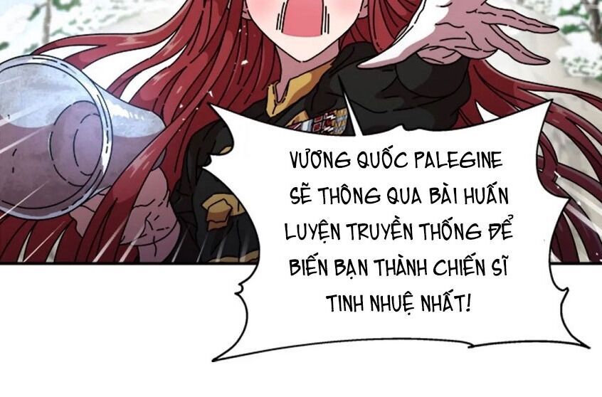 Con Gái Bảo Bối Của Ma Vương Chapter 95 - 48