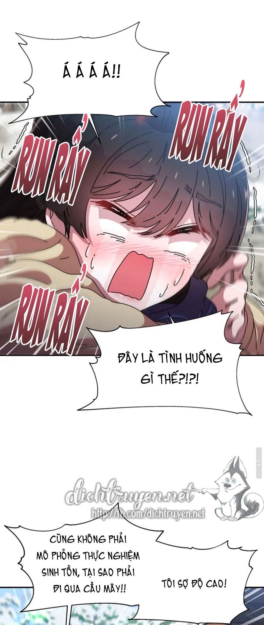 Con Gái Bảo Bối Của Ma Vương Chapter 95 - 49