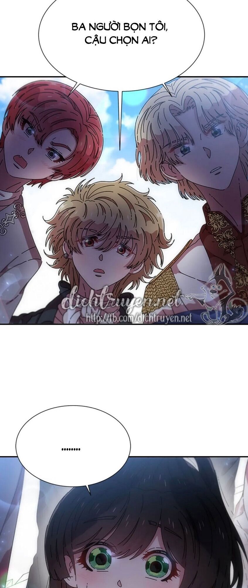 Con Gái Bảo Bối Của Ma Vương Chapter 95 - 56