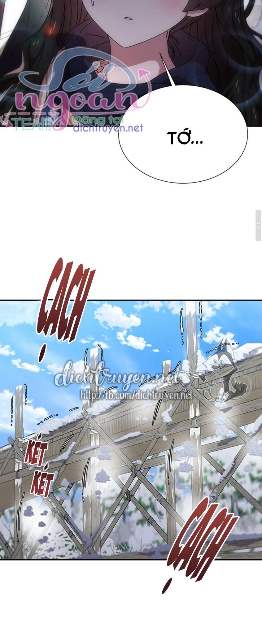 Con Gái Bảo Bối Của Ma Vương Chapter 95 - 57