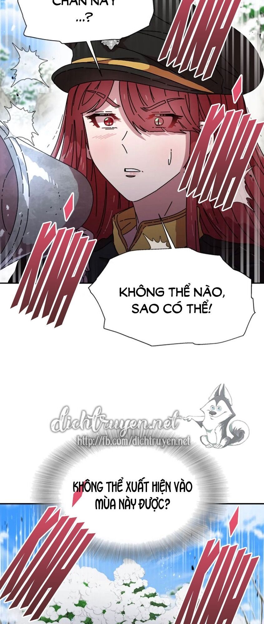 Con Gái Bảo Bối Của Ma Vương Chapter 95 - 59