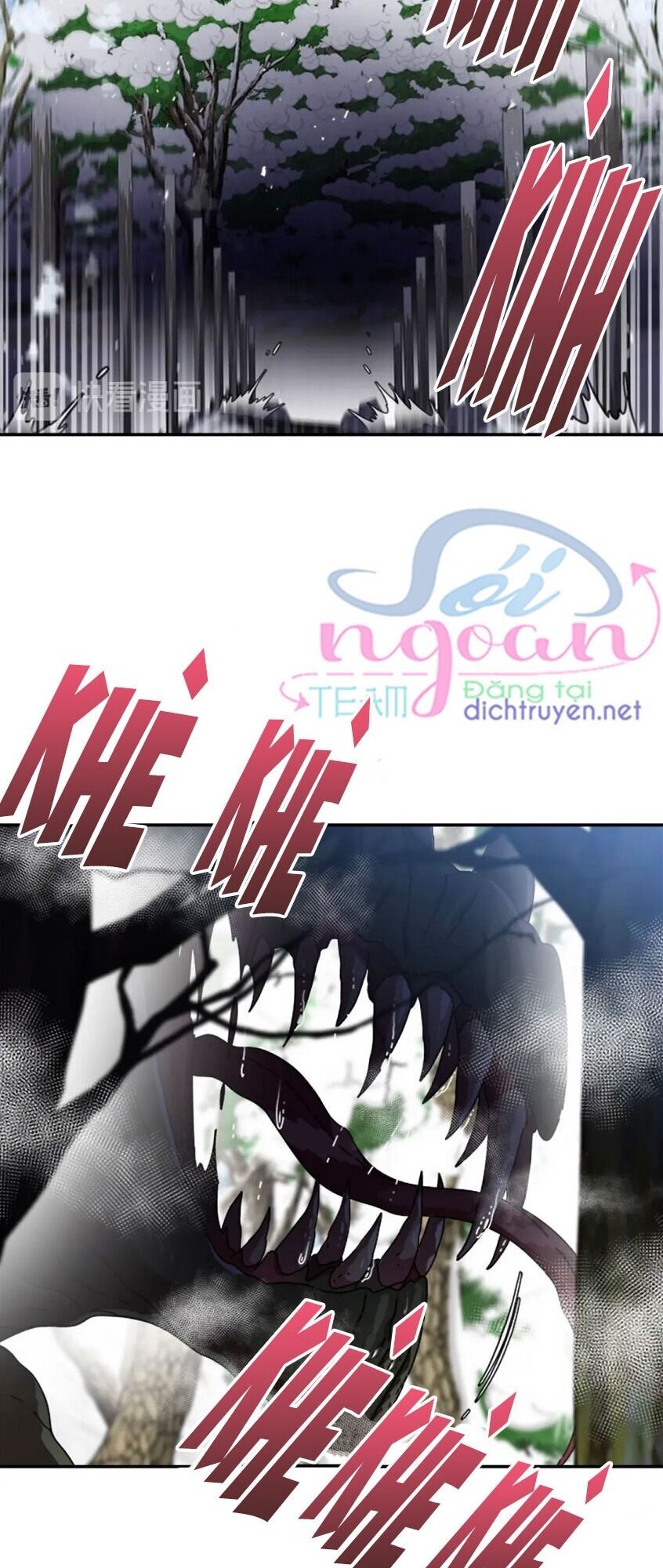 Con Gái Bảo Bối Của Ma Vương Chapter 95 - 60