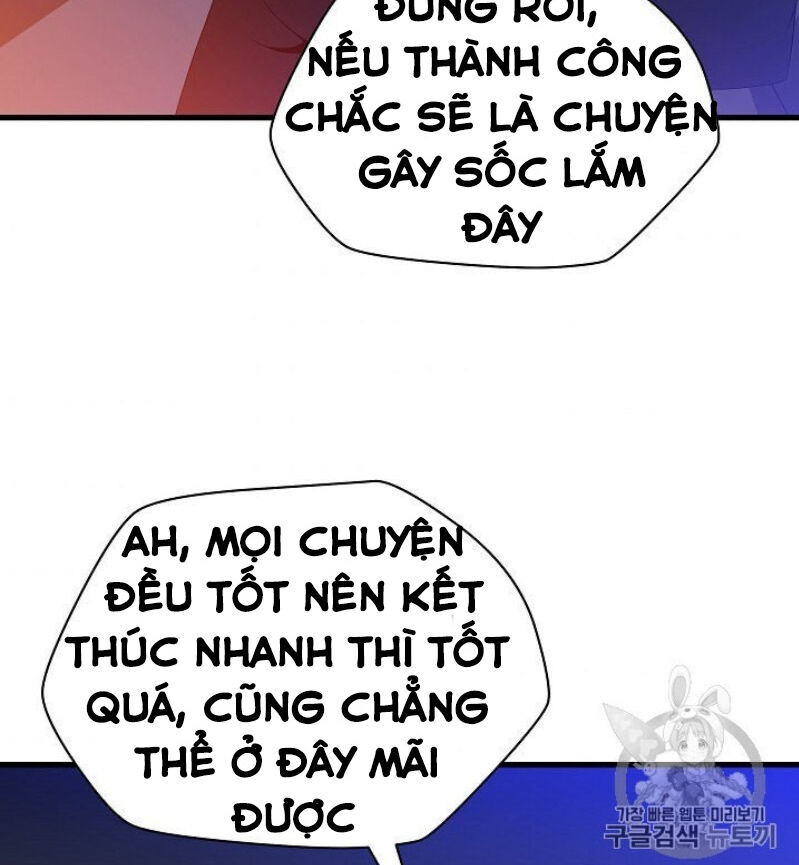Tiêu Diệt Đấng Cứu Thế Chapter 40 - 40