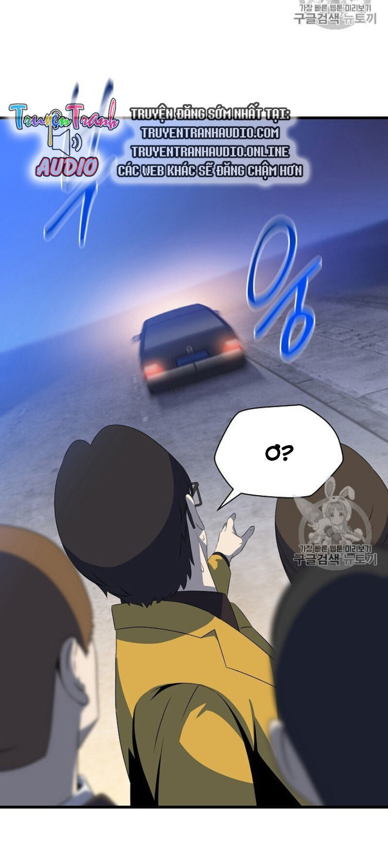 Tiêu Diệt Đấng Cứu Thế Chapter 40 - 53