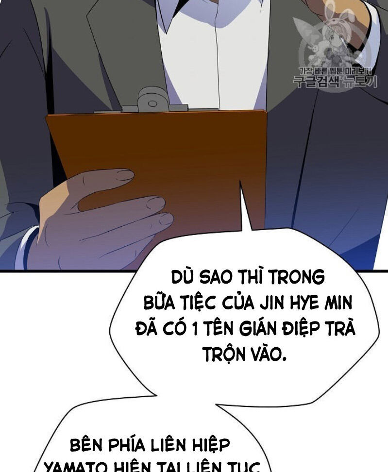 Tiêu Diệt Đấng Cứu Thế Chapter 40 - 81