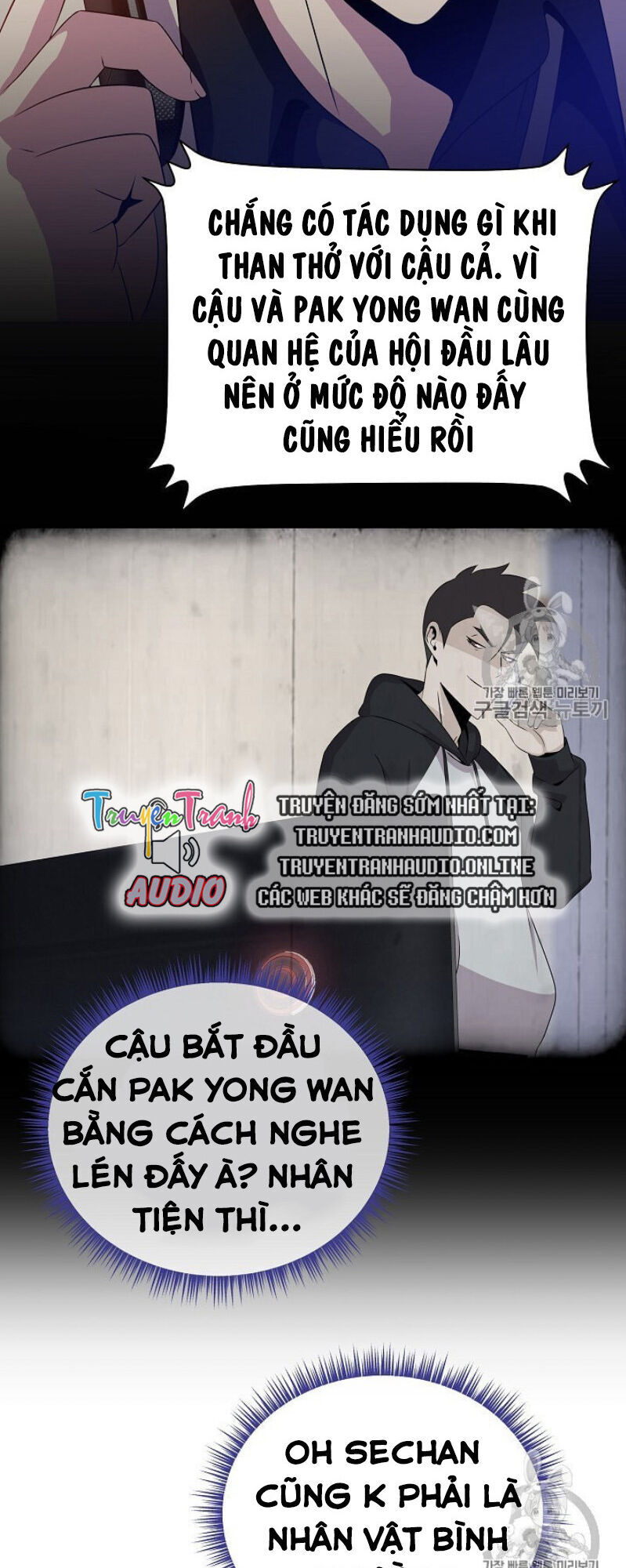 Tiêu Diệt Đấng Cứu Thế Chapter 40 - 84