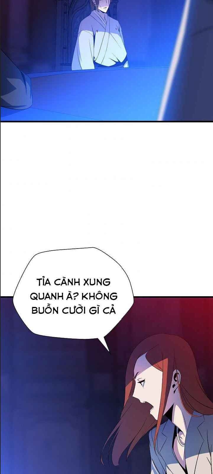 Tiêu Diệt Đấng Cứu Thế Chapter 41 - 36