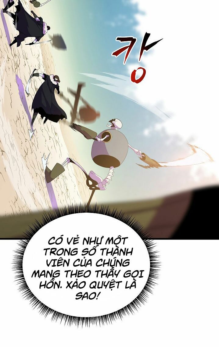 Tiêu Diệt Đấng Cứu Thế Chapter 42 - 63