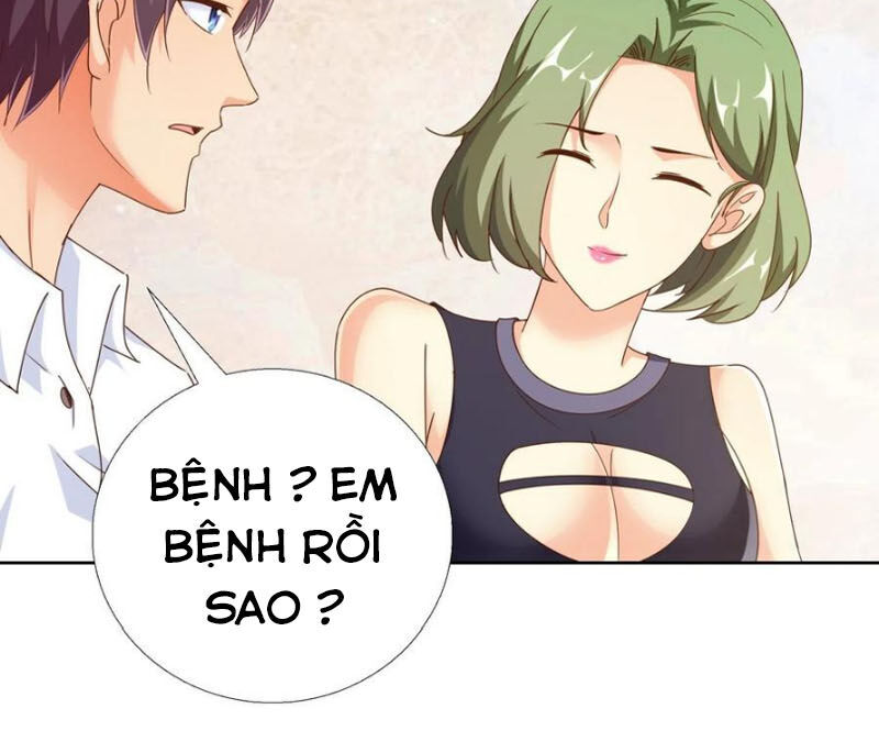 Siêu Cấp Thần Y Đại Biến Thái Chapter 99 - 11