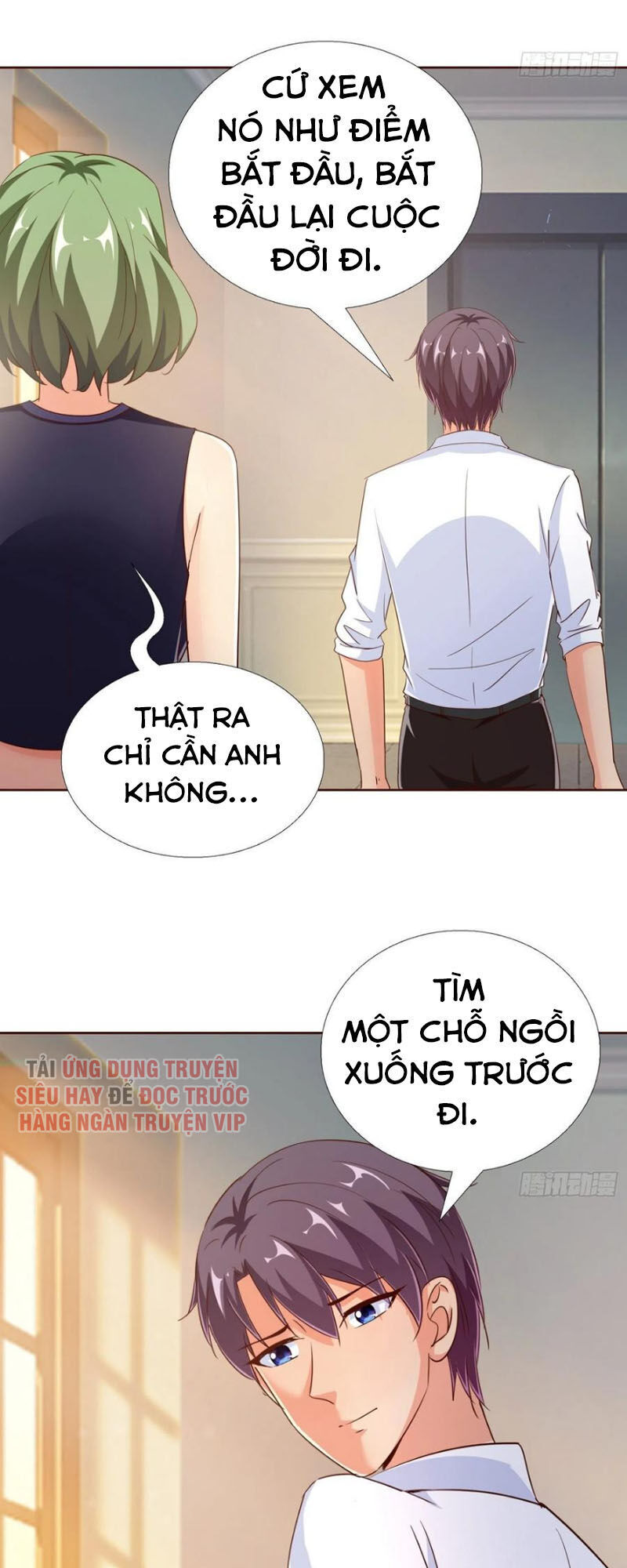 Siêu Cấp Thần Y Đại Biến Thái Chapter 99 - 22
