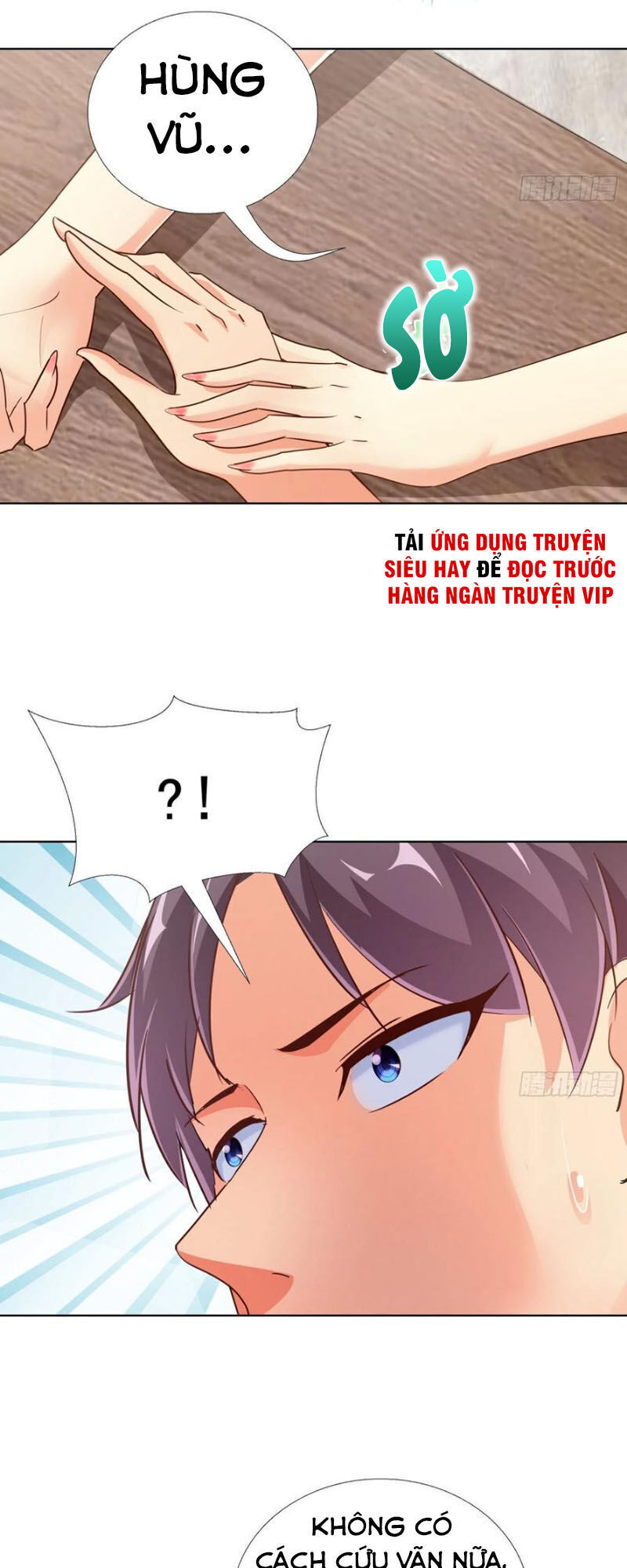 Siêu Cấp Thần Y Đại Biến Thái Chapter 99 - 26