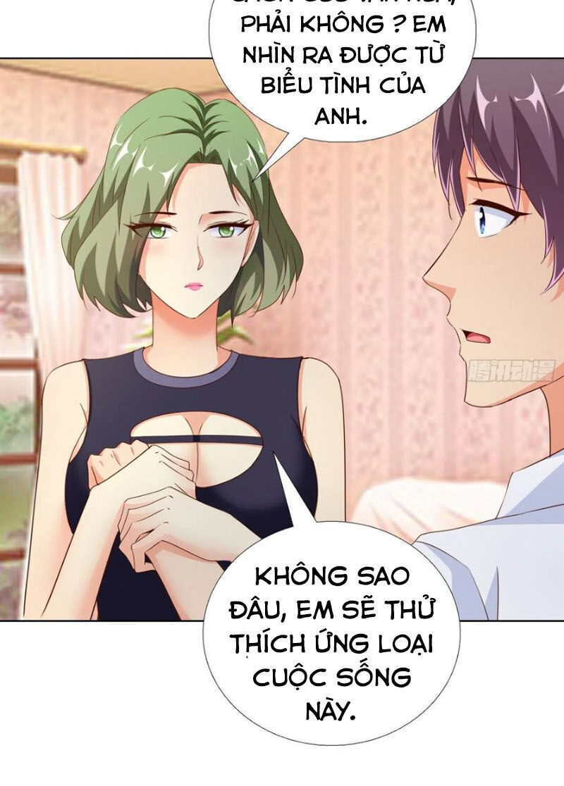 Siêu Cấp Thần Y Đại Biến Thái Chapter 99 - 27
