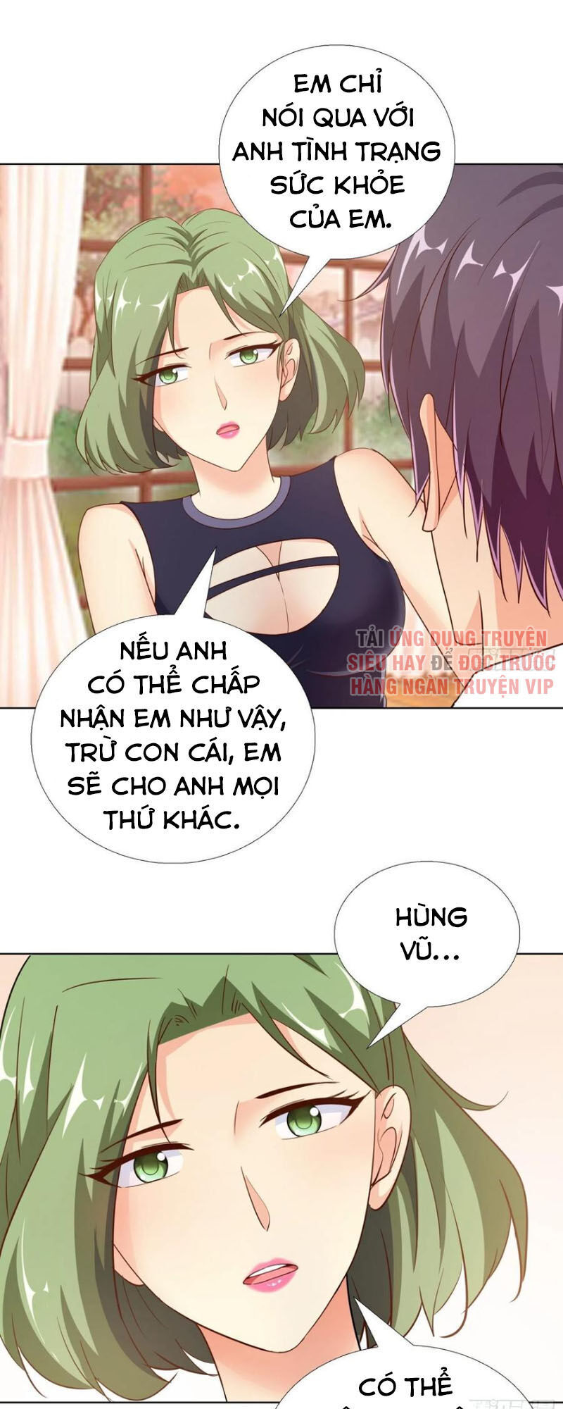 Siêu Cấp Thần Y Đại Biến Thái Chapter 99 - 30