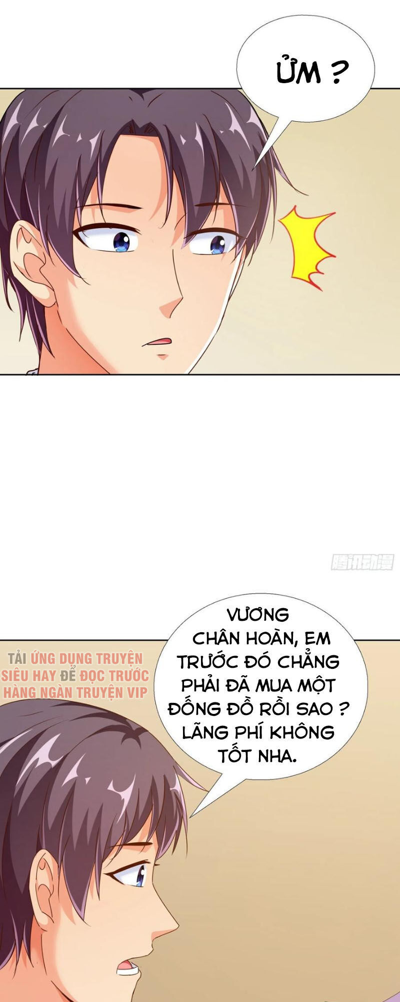 Siêu Cấp Thần Y Đại Biến Thái Chapter 99 - 4