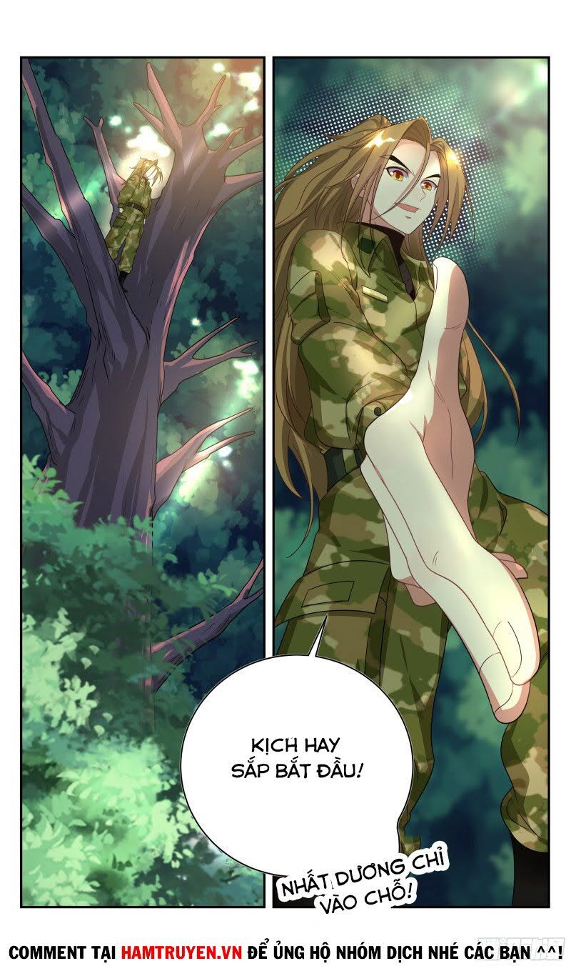 Hệ Thống Ép Ta Làm Nhân Vật Phản Diện Chapter 57 - 13