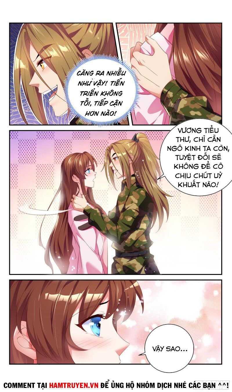Hệ Thống Ép Ta Làm Nhân Vật Phản Diện Chapter 58 - 12