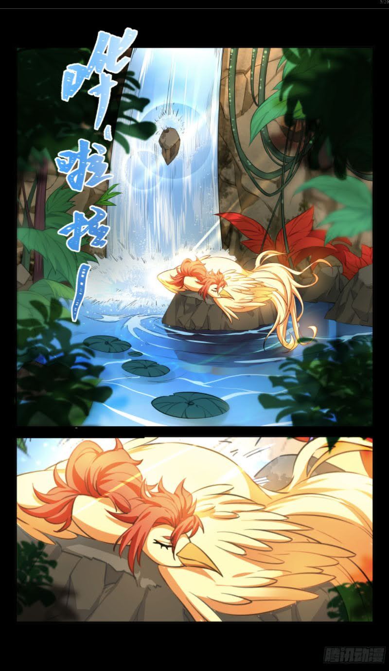 Hệ Thống Ép Ta Làm Nhân Vật Phản Diện Chapter 59 - 9