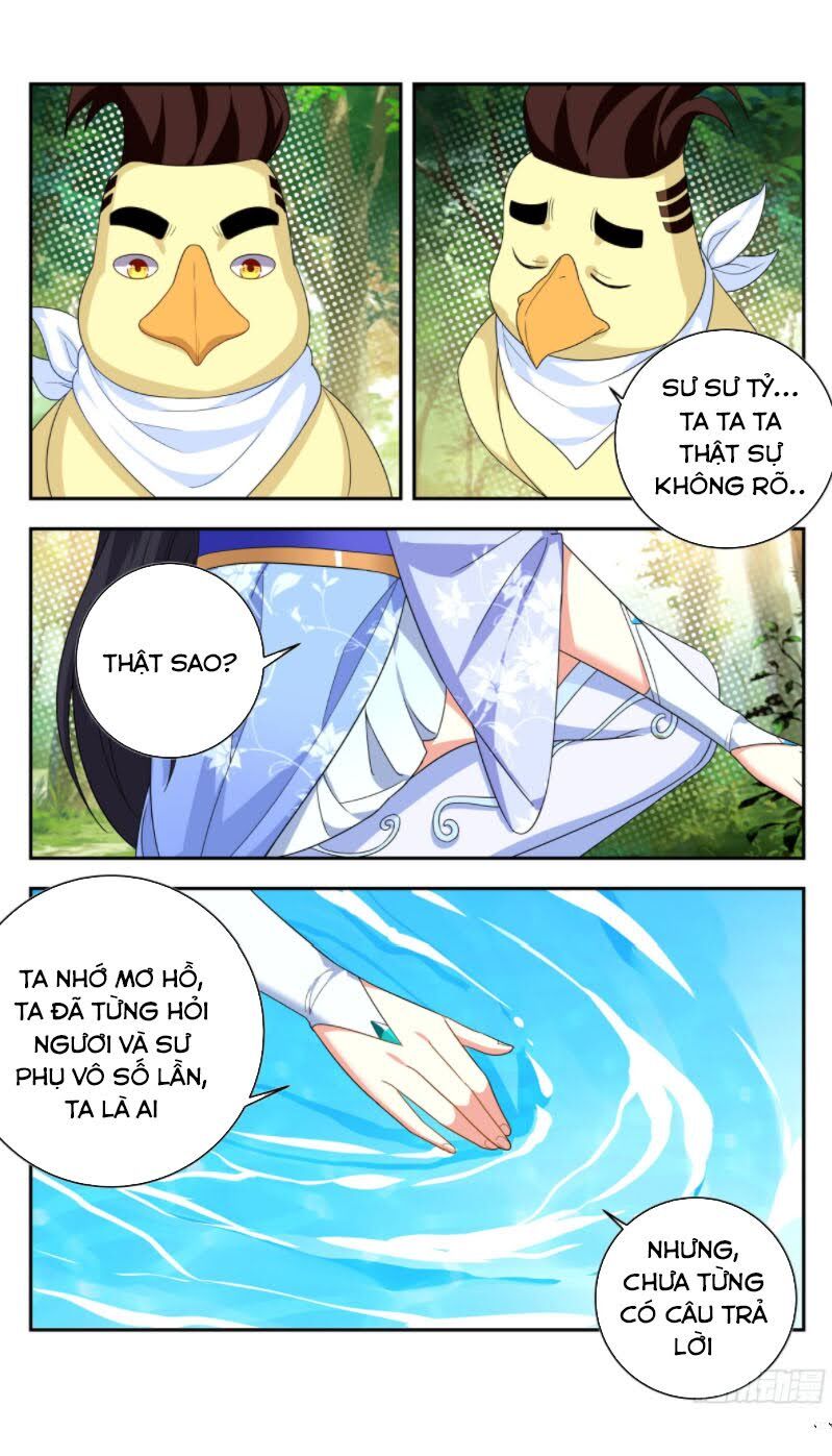 Hệ Thống Ép Ta Làm Nhân Vật Phản Diện Chapter 70 - 5