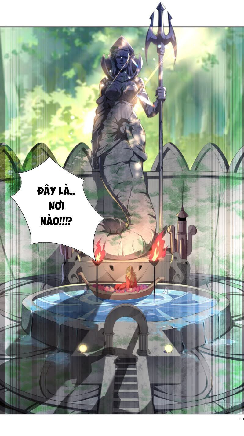Hệ Thống Ép Ta Làm Nhân Vật Phản Diện Chapter 71 - 3