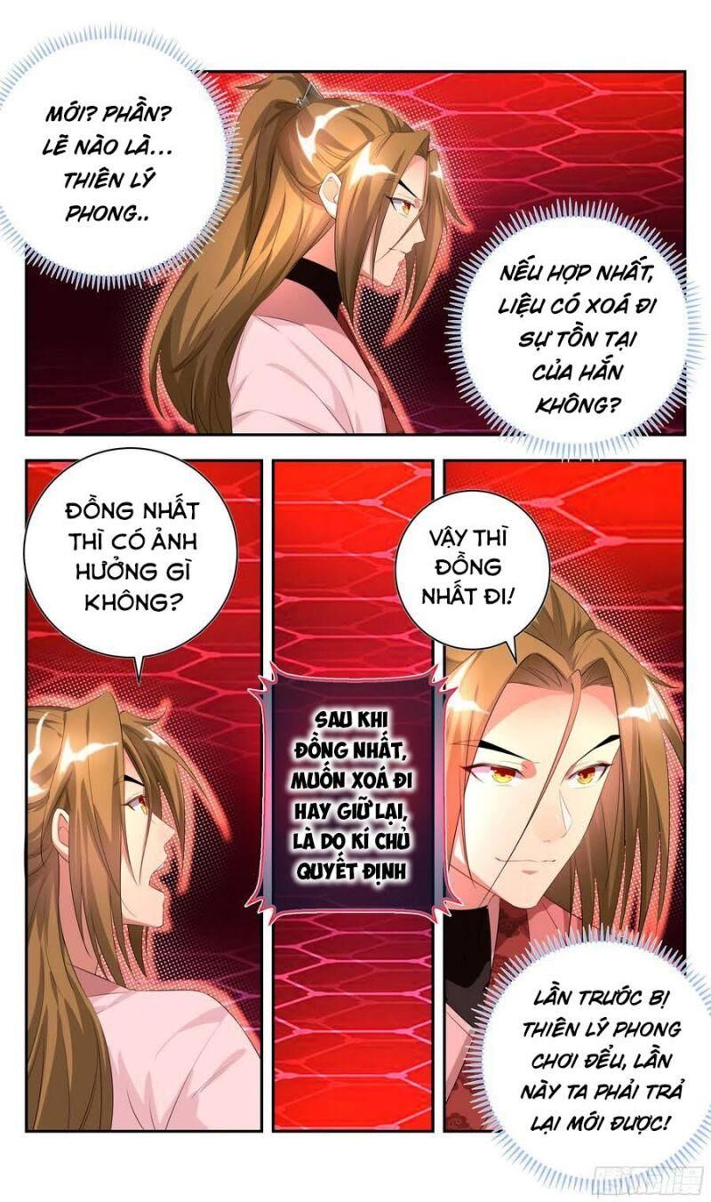 Hệ Thống Ép Ta Làm Nhân Vật Phản Diện Chapter 74 - 5