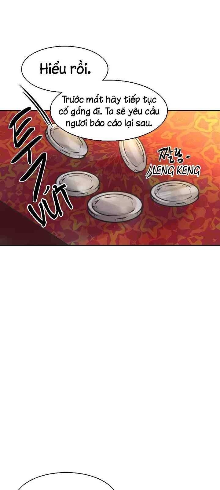 Amina - Nữ Thần Đèn Chapter 23 - 14