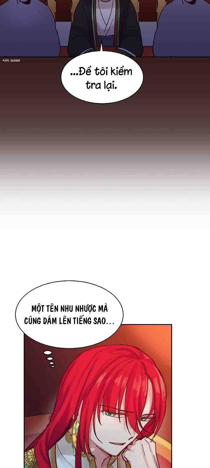 Amina - Nữ Thần Đèn Chapter 23 - 23