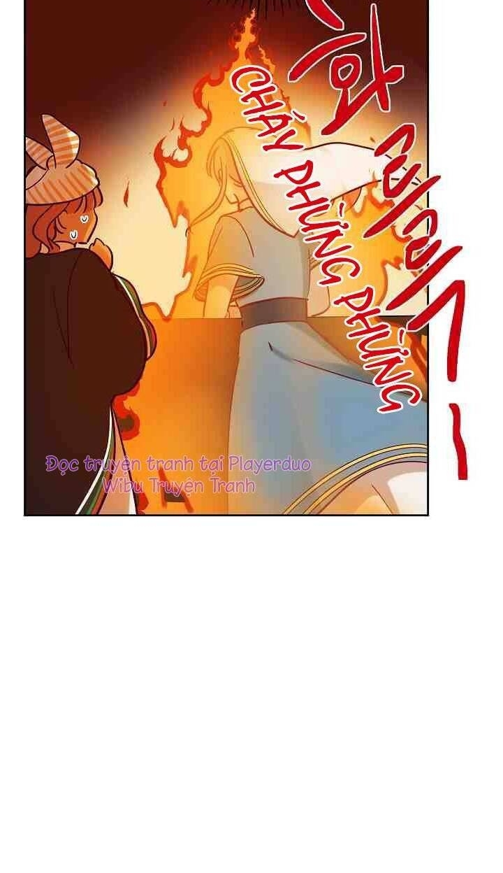 Amina - Nữ Thần Đèn Chapter 23 - 36