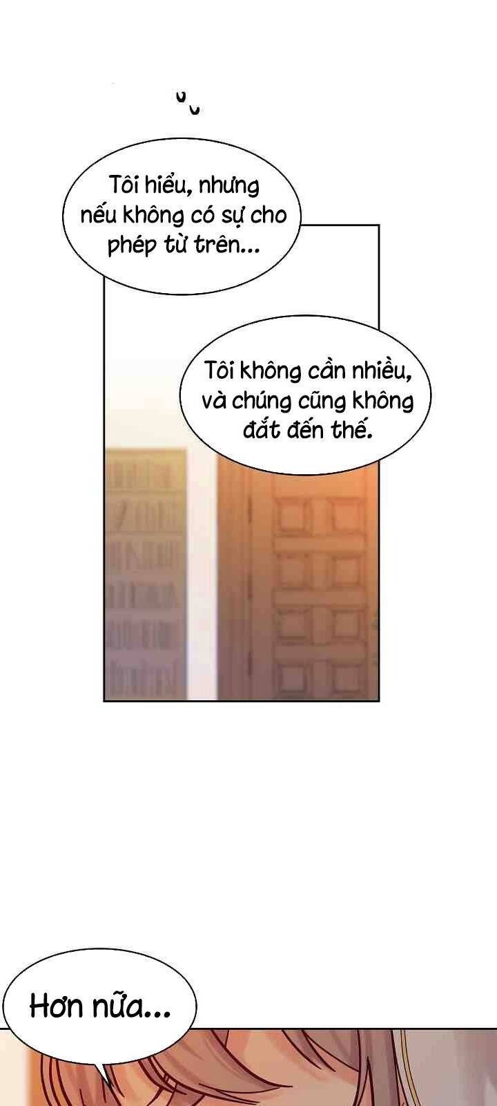 Amina - Nữ Thần Đèn Chapter 23 - 37