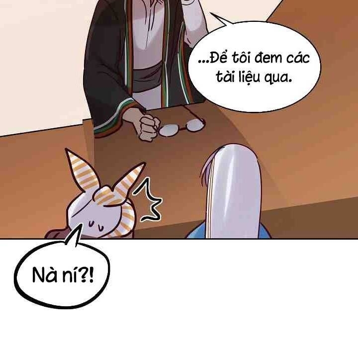 Amina - Nữ Thần Đèn Chapter 23 - 40