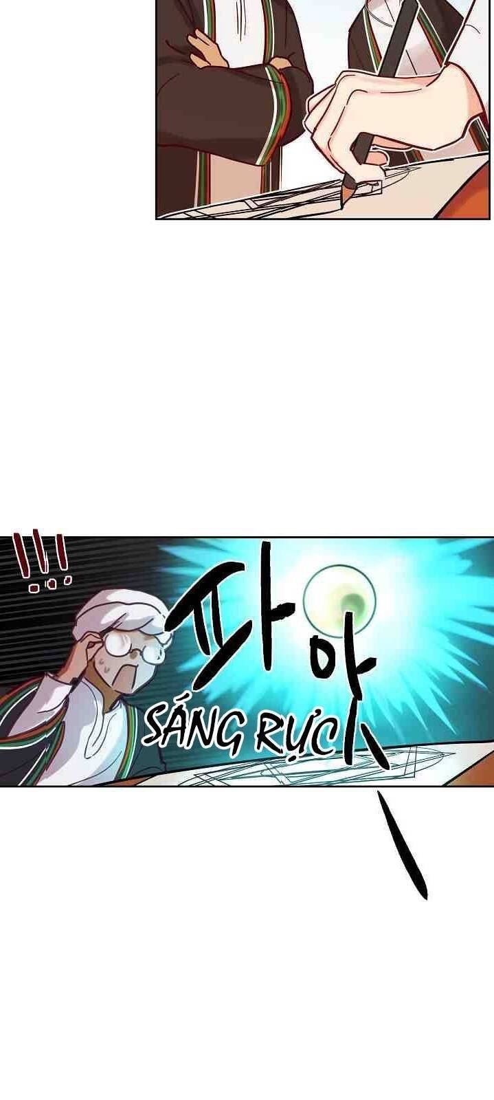 Amina - Nữ Thần Đèn Chapter 23 - 42