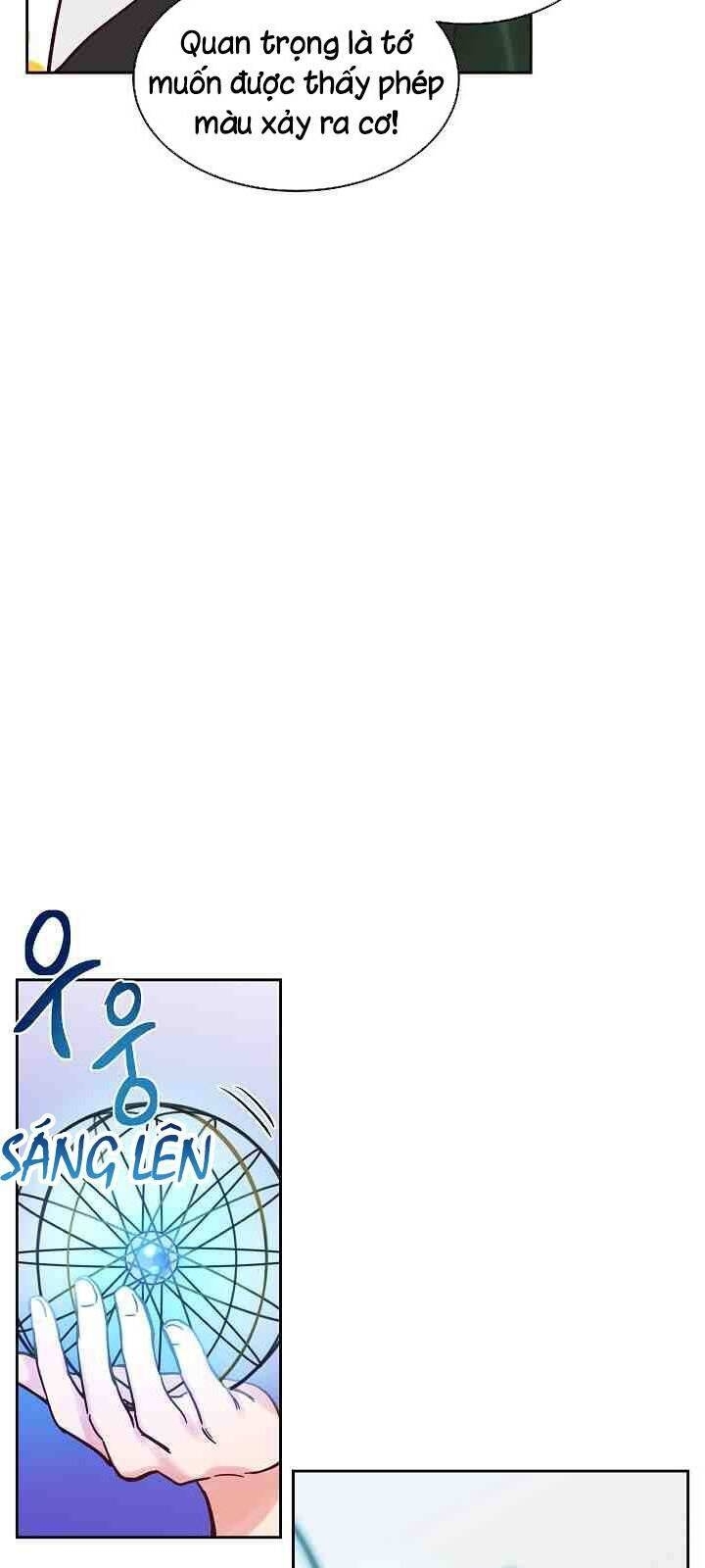 Amina - Nữ Thần Đèn Chapter 23 - 53