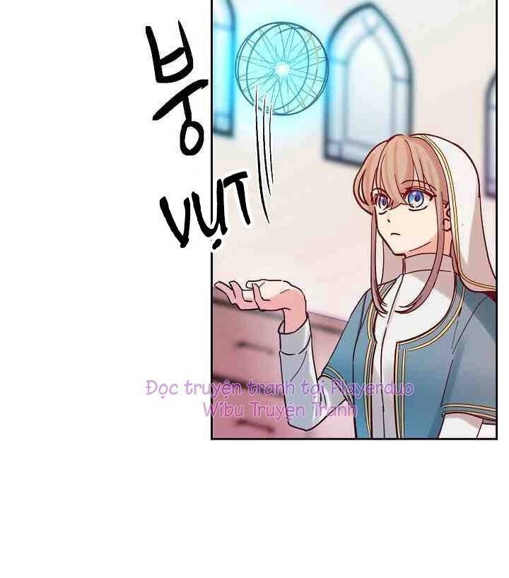 Amina - Nữ Thần Đèn Chapter 23 - 54