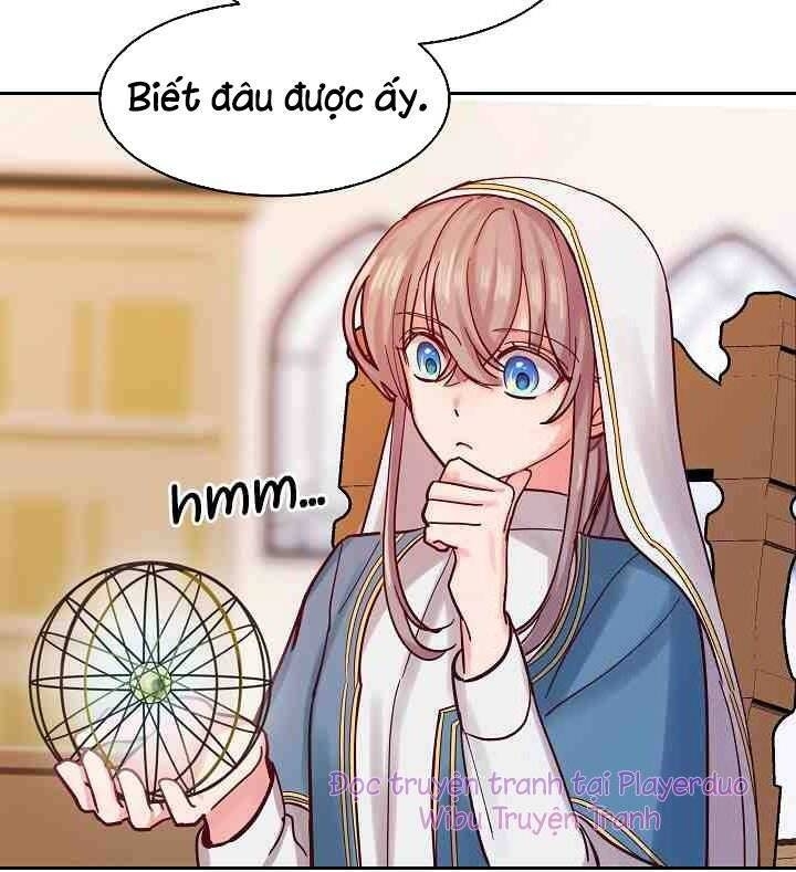 Amina - Nữ Thần Đèn Chapter 23 - 67