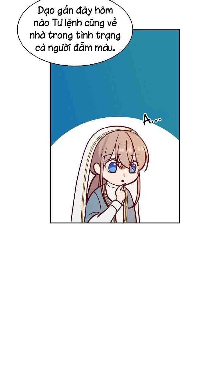 Amina - Nữ Thần Đèn Chapter 24 - 12