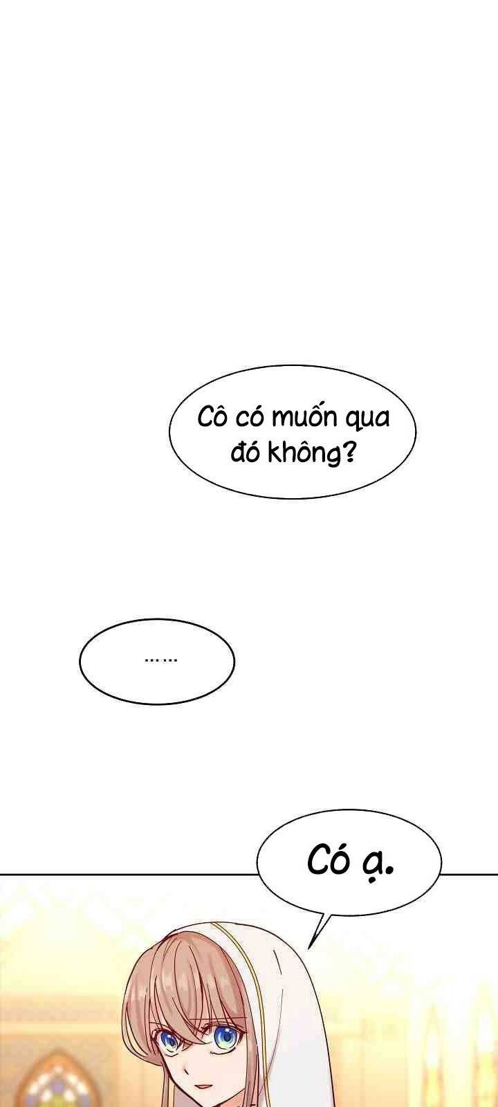 Amina - Nữ Thần Đèn Chapter 24 - 13