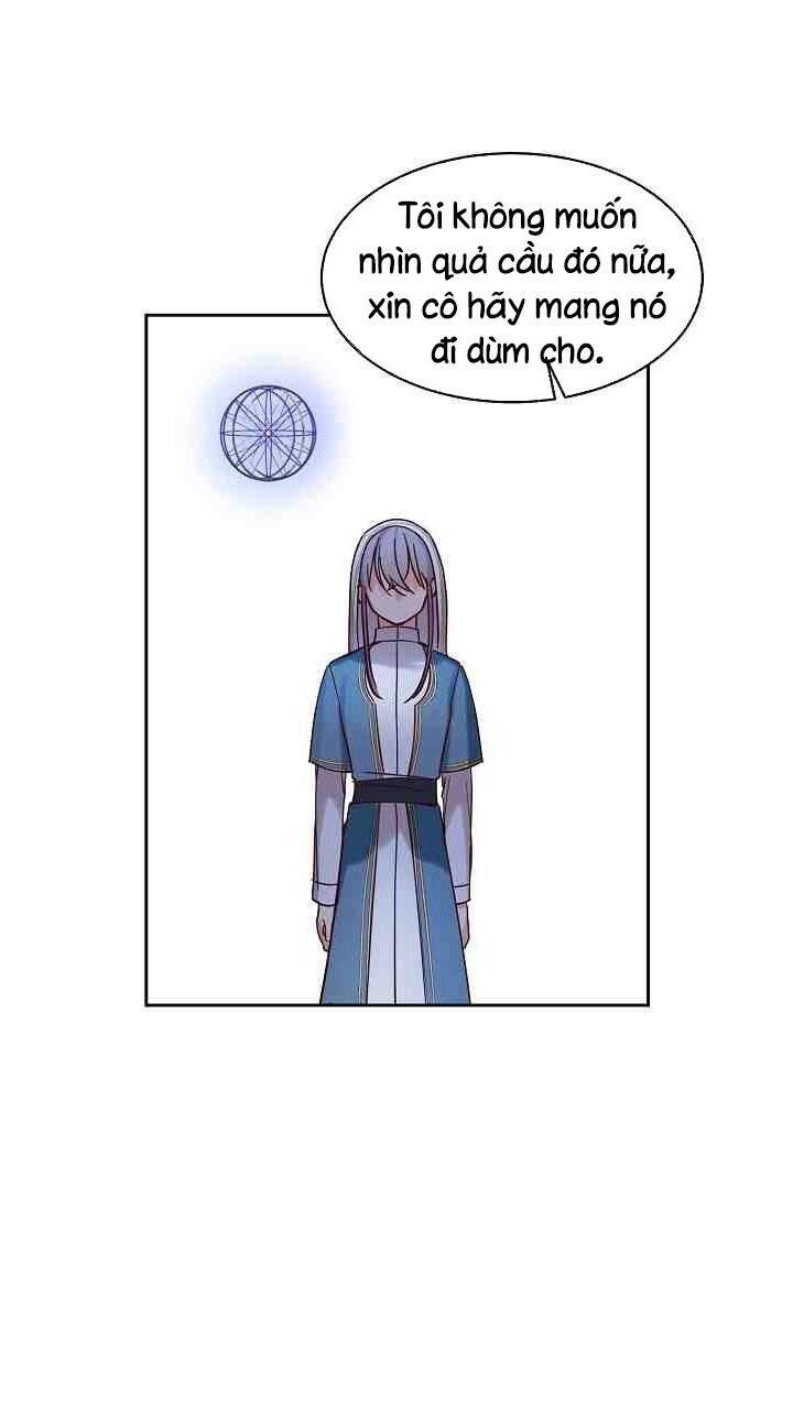 Amina - Nữ Thần Đèn Chapter 24 - 27